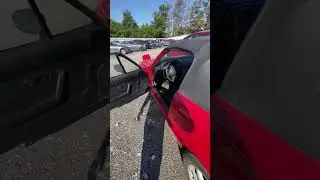 NA Miata: The Ultimate CoPart Salvage Hunt