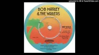 Bob Marley & The Wailers - Jamming