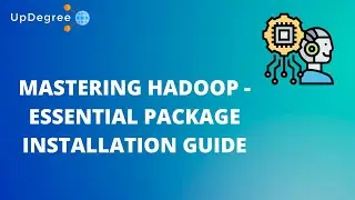 Mastering Hadoop: Essential Package Installation Guide