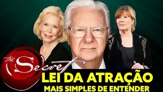 LEI DA ATRAÇÃO 