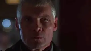 Final Showdown | Under Siege 2 (1995)