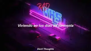 The Midnight - Days of thunder "Sub. español"