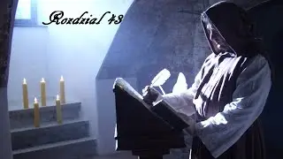 Kroniki Nevendar rozdział 43 (Wieża magów)