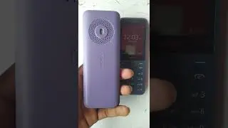 New Nokia 130 M 1576/ 2023 TO COLOURS 