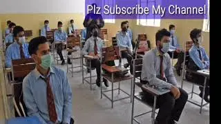 final date sheet 9th 10th 11th 2nd year board exam 2022||matric inter board exam date sheet 2021