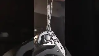 attaching Sensuality Strap on a Sony FX30