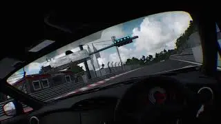 GT SPORT  TOYOTA GT86  (VR)