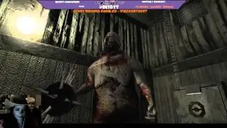Ring Around the Fat Man [Cry of Fear] (part 8)