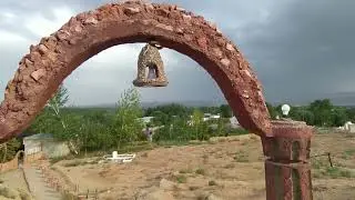 Исфара - Мазори Сурх/Таджикистан