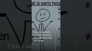 If you think you may struggle with your studies get help early #facts #optometry #motivation