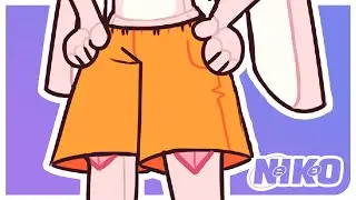 Shorts Vol. 1