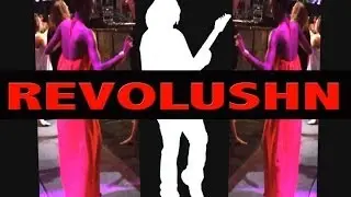 REVOLUSHN - KC -  2014 (Official Video)