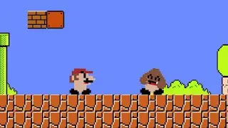 NEW Super Mario EXTREME Bloopers 4