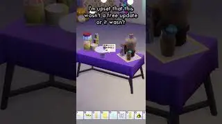 Party Essentials Kit Review | Sims 4