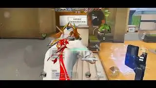 TM (UNDAWN)  PVP MODE { SGMY}