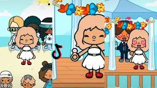 Toca Boca TikTok Compilation ✨ Aesthetics 🌈 Toca Life World #27