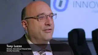 Tony Luzza on Channeltivity