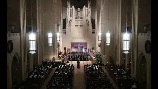 US Lessons & Carols 2023