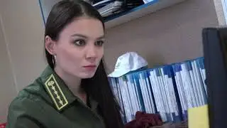 Лилия Иргалина, участница проекта "Императрица Станицы. Перезагрузка"