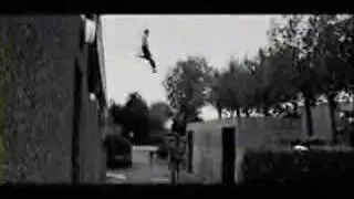 Street Running