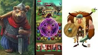 МИД vs FullyLoaded