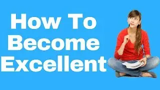 How To Become a Master of Any Skill (2018)