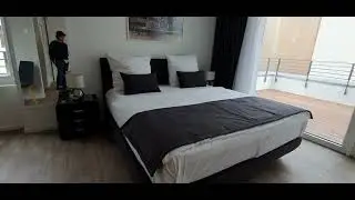 Stylishly furnished studio apartment for rent in Berlin Mitte - Spotahome (ref 952178)