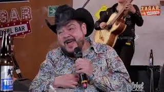 Flor del Campo - Los tercos