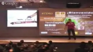 TechDay60 - Neuroventas y Marketing Digital