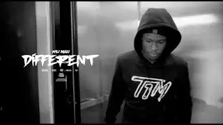 NSJ Mali - DIFFERENT