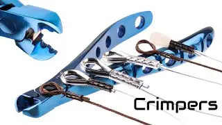 Toit Crimpers | Crimping Pliers | Crimps | Toit Tooling