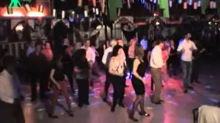 THAIS SAN SEGUNDO MENEITO BACHATA (MAMBO SWING)