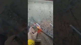 #Steel Chadar 💥welding YouTube #short #video trending #video👌💥