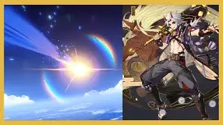 How to get 5 star at 10 pulls | GENSHIN IMPACT