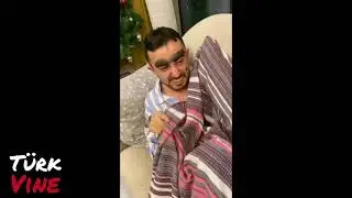 Cumali Ceber Yeni Videoları!