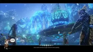 [Raid-Boss] Ashuram Riders of Icarus