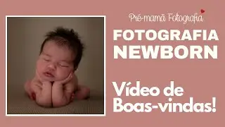 Fotografia Newborn | Pré-mamã Fotografia