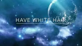Have White hair (subliminal)