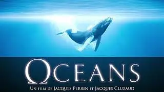Oceans documentary movie soundtrack (Japanese version)