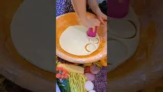 Мы уже как профессионалы) Алжирская кухня. 