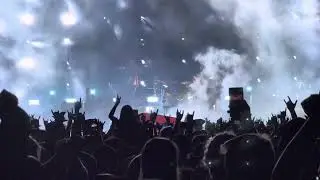 System of a Down - Sugar (Sick New World 2024)