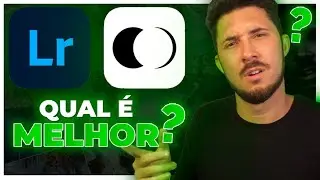 Focos App ou Lightroom Mobile? Qual é o Melhor App de Camera? | É o Ph!