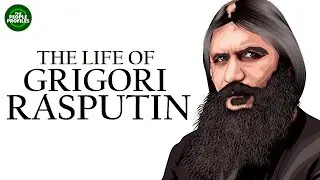 Rasputin - Black Monk of the Romanovs Documentary