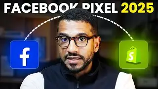 How to Install Facebook Ads Pixel with API on Shopify UPDATED 2025