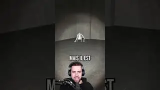 Il y a quoi en haut des escaliers ?