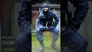 Нет, верить никому нельзя... Stalker наёмник 