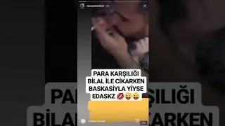 Eda sakız ifşa ( Açıklamayı Oku )