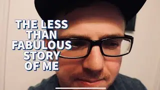 Introducing... Me!