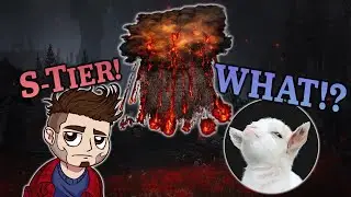 Rusty vs Lost - Elden Ring DLC Spell Tier List (Pt. 1)