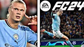 How To Get EA FC 24 For *FREE*!!! 100% Working Method